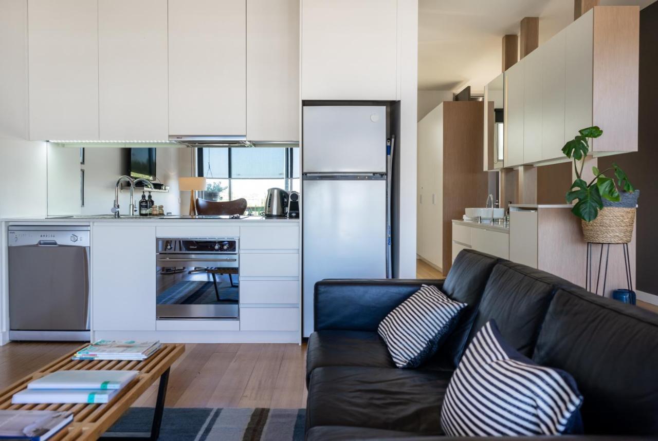 Aquabelle Apartments Рай Экстерьер фото