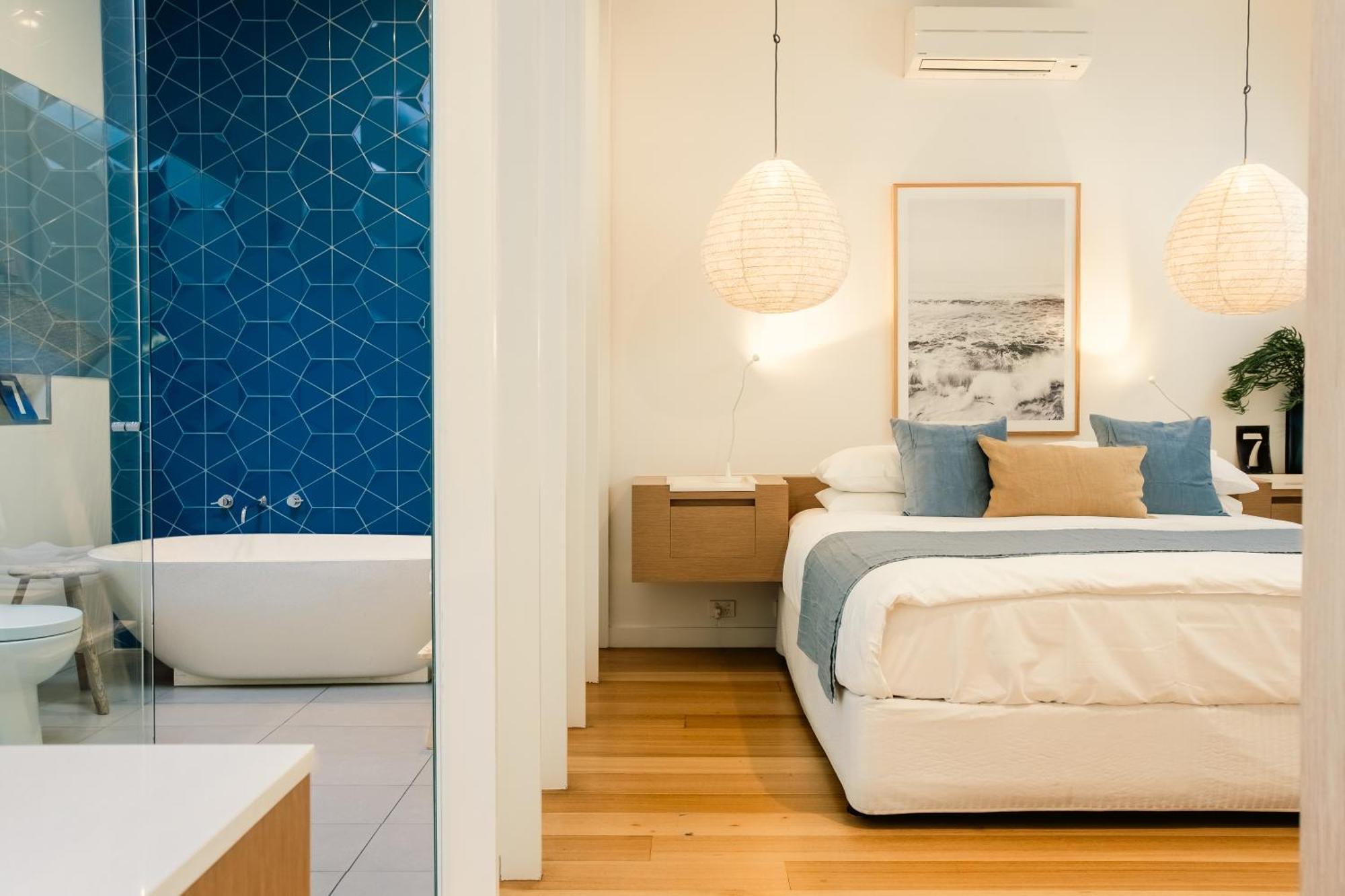 Aquabelle Apartments Рай Экстерьер фото