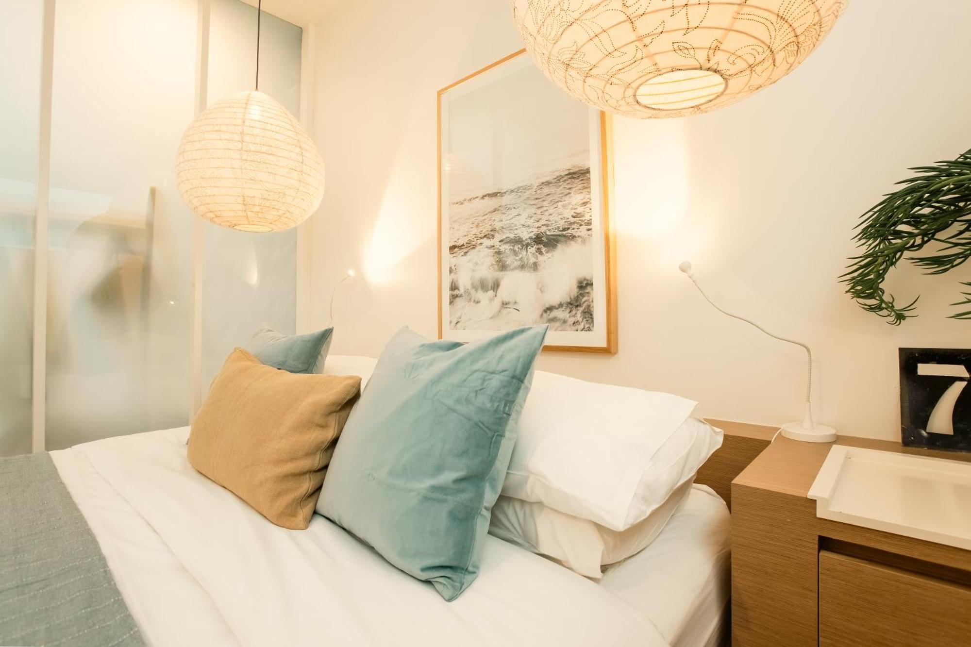 Aquabelle Apartments Рай Экстерьер фото
