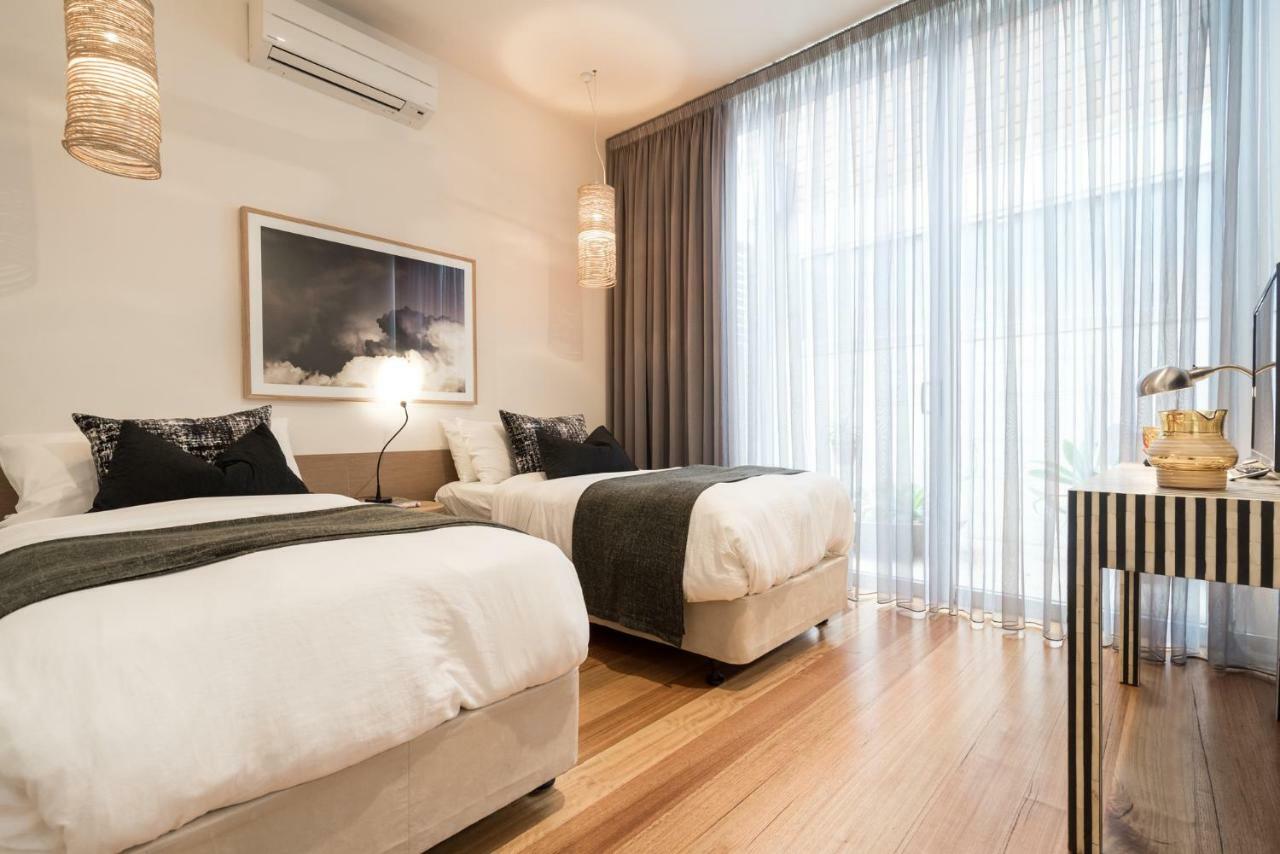 Aquabelle Apartments Рай Экстерьер фото